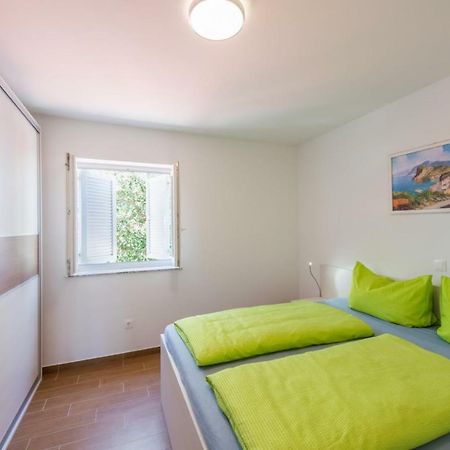 Fewo Villa Adria Barusic Exterior photo
